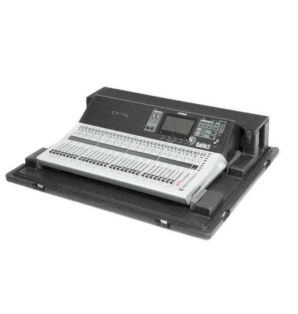 SKB Yamaha TF5 Mixer Case