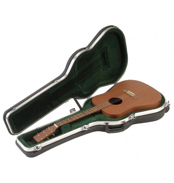 SKB ATA Roto Acoustic Case