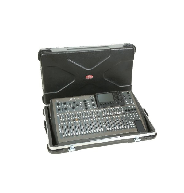 SKB Universal Mixer Safe