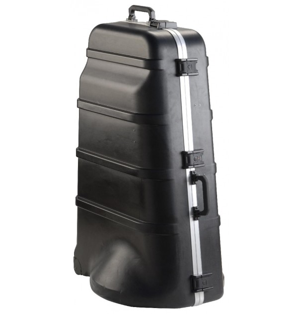 SKB Large Universal Tuba Case with Wheels
