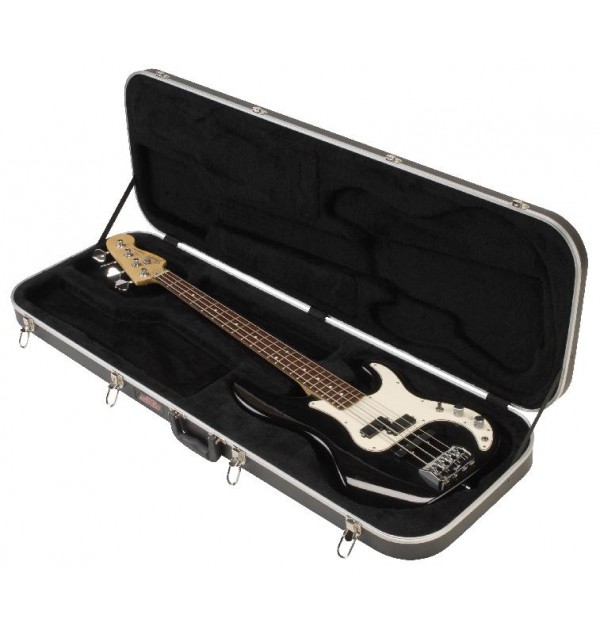 SKB Electric Bass Economy Rectangular Case