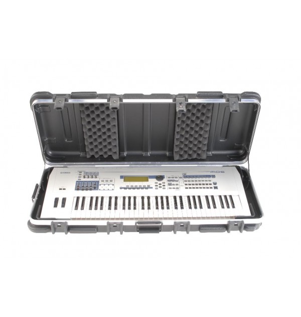 SKB ATA 61 Note Keyboard Case