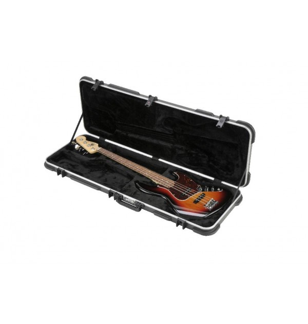 SKB Electric Bass Rectangular Case