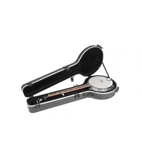 SKB Universal Banjo Case