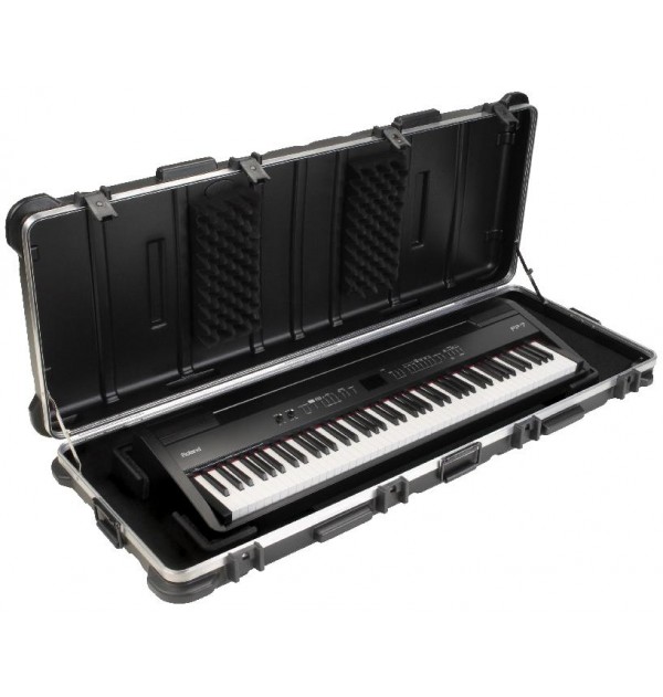 SKB ATA 88 Note Keyboard Case