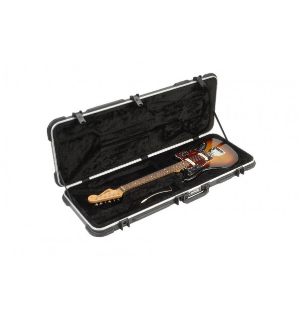 SKB Jaguar/Jazzmaster Type Hardshell Case