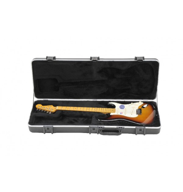 SKB Pro Rectangular Electric Guitar Case