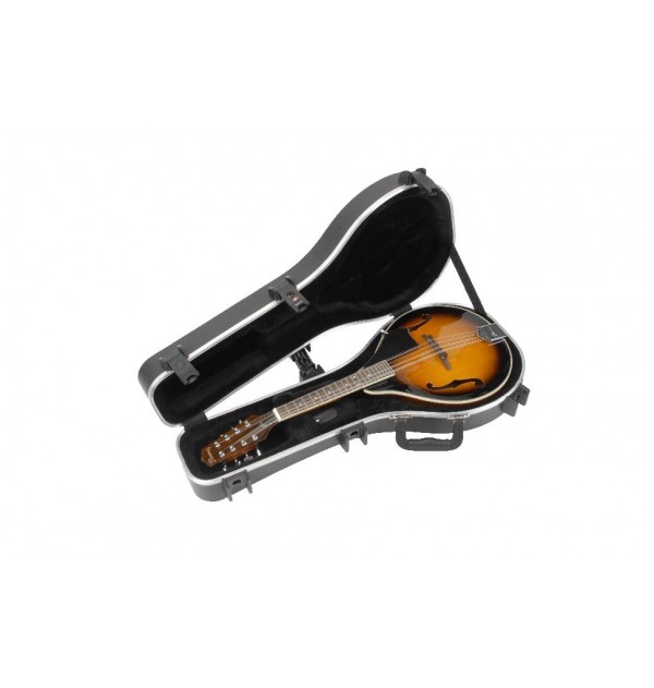 SKB A-Style Mandolin Case
