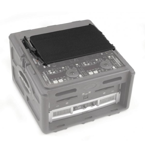 SKB 8 Space Audio Video Shelf