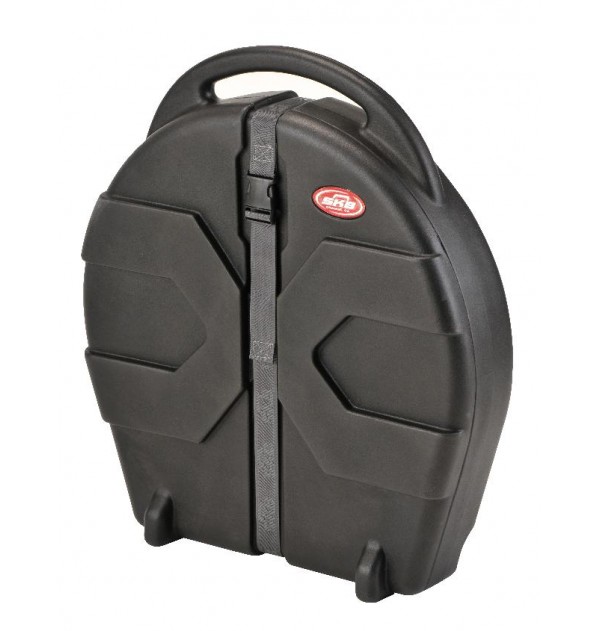 SKB 22" Rolling Cymbal Vault