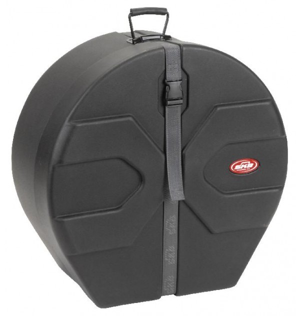 SKB Double Second/Double Tenor Steel Drum Case