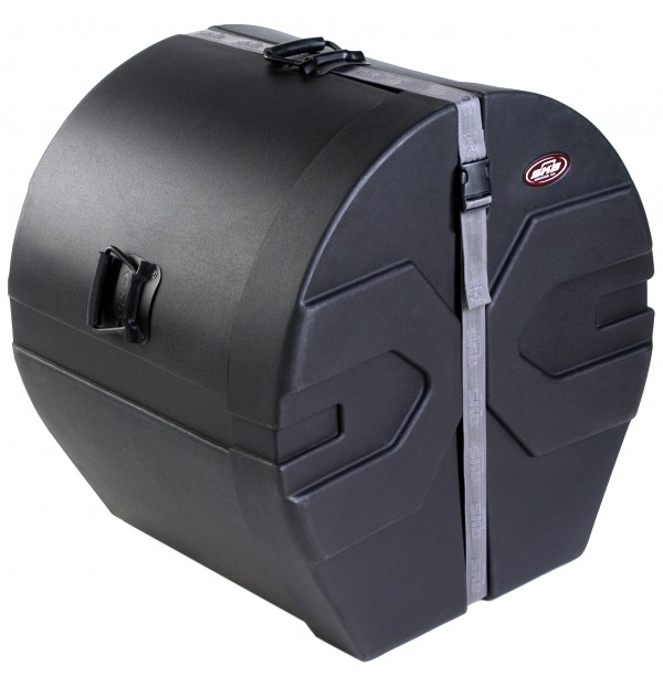 SKB 16 x 22 Bass Drum Case
