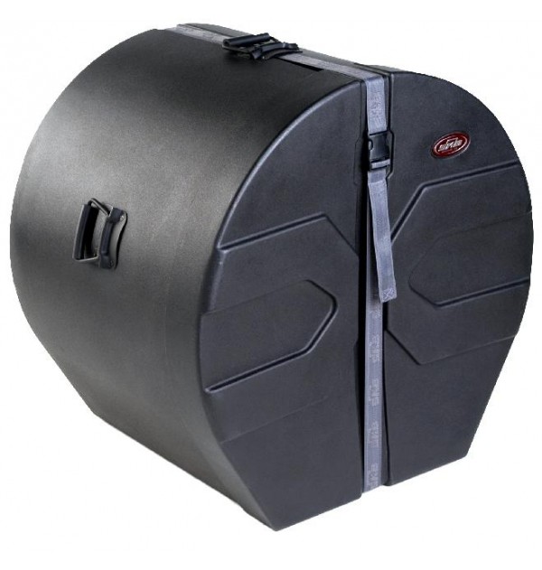 SKB 18 x 22 Bass Drum Case