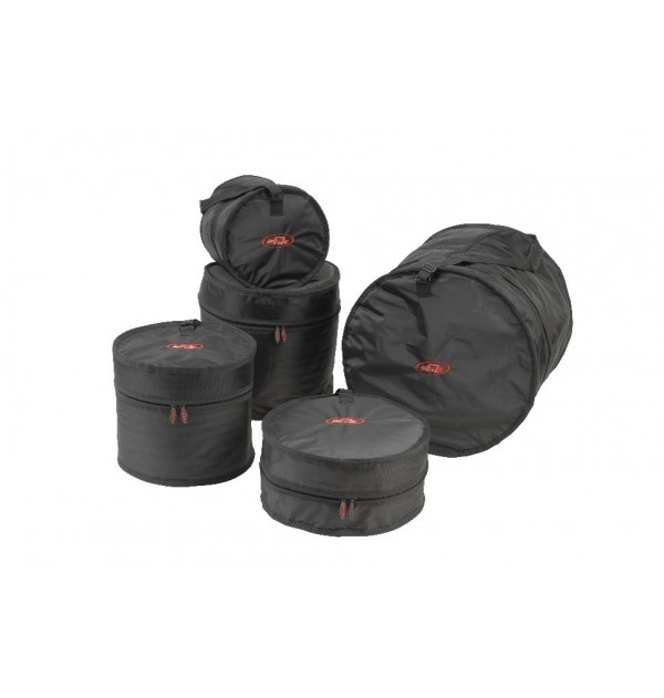 SKB Drum Soft Gig Bag Set 3