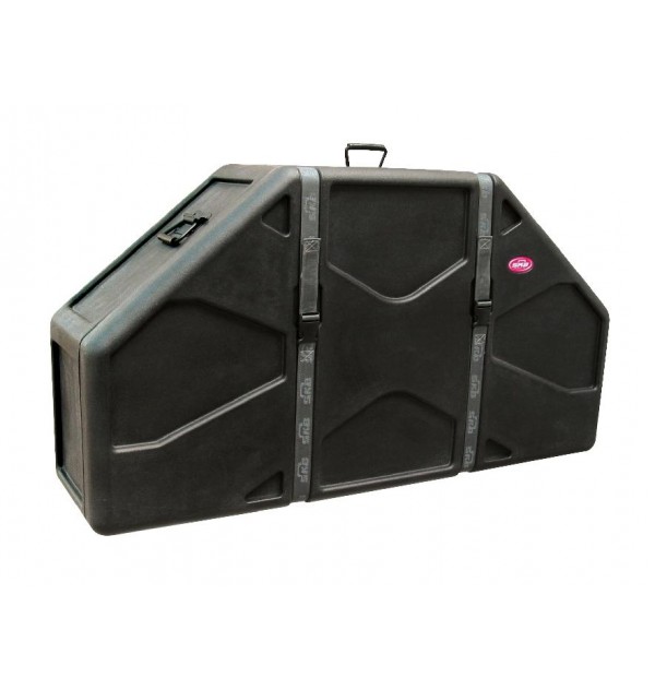 SKB Marching Quad / Quint Case