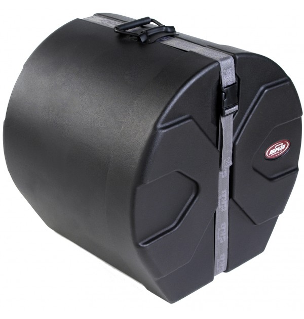 SKB 14 x 18 Marching Bass Drum Case