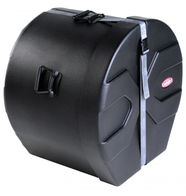 SKB 14 x 20 Marching Bass Drum Case