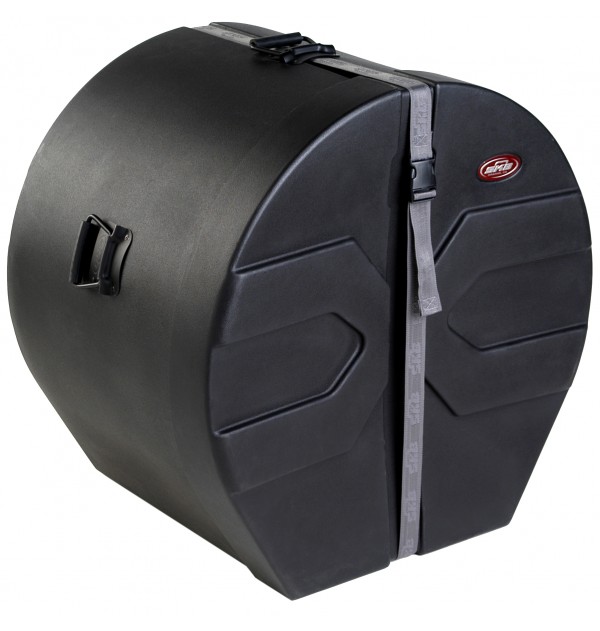 SKB 14 x 28 Marching Bass Drum Case