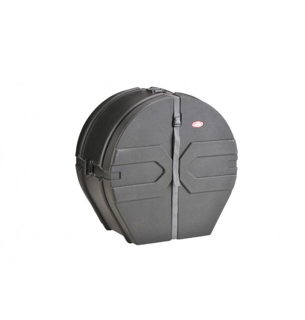 SKB 16 x 32 Marching Bass Drum Case