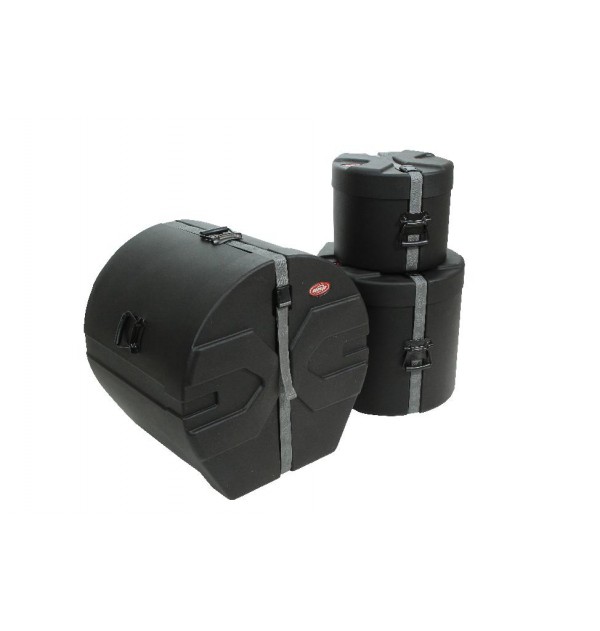 SKB Drum Package 2
