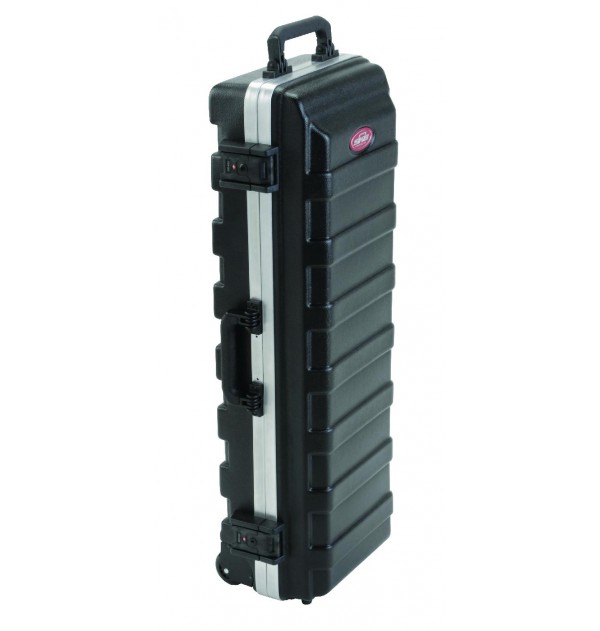 SKB Rail Pack Utility Case without Foam