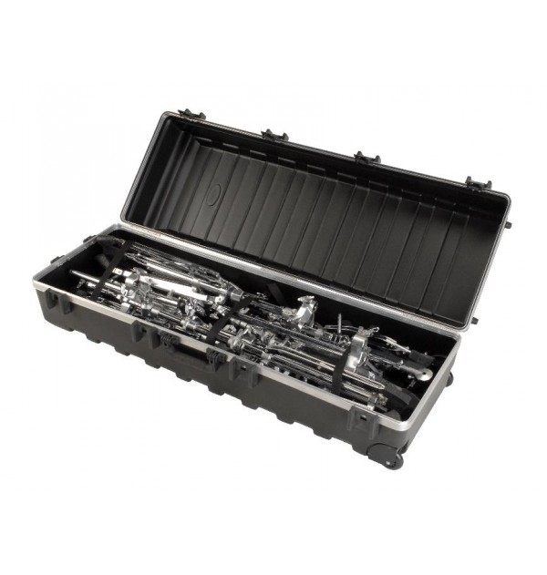 SKB Rail Pack Utility Case without Foam