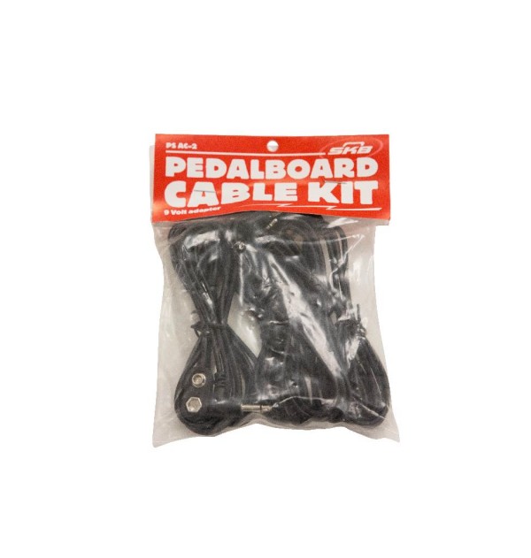 SKB 9V Pedalboard Adapter Cable