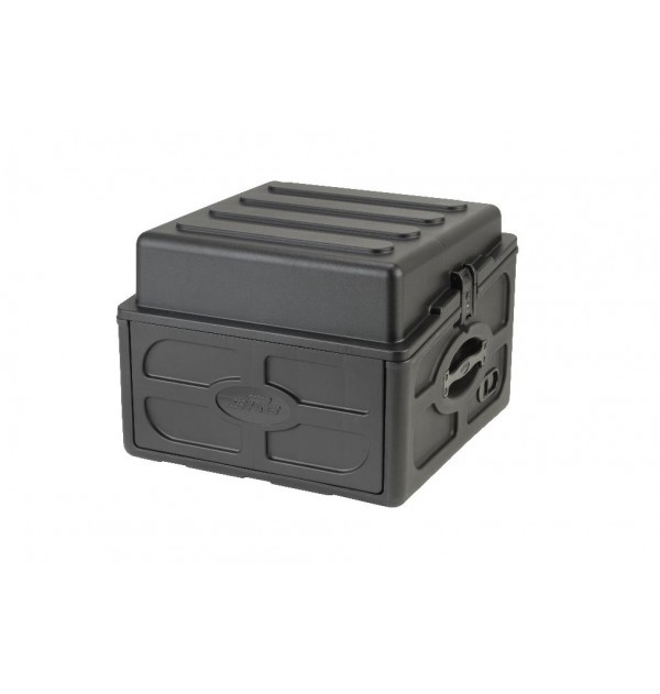 SKB Computer Based Audio / Video Control and Presentation Case