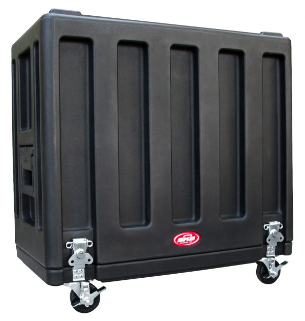 SKB Multi Purpose Utility Case with Wheels