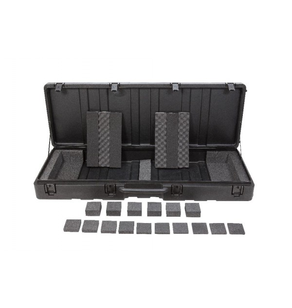 SKB Low Profile Roto Molded Case with Wheels
