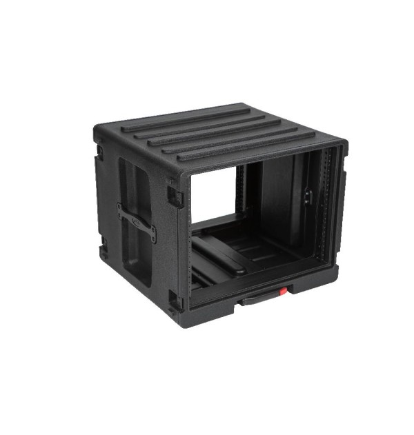 SKB 8U Rolling Roto Rack