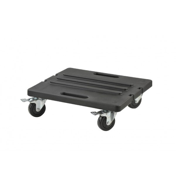 SKB Roto Rack / Shallow Rack Caster Platform