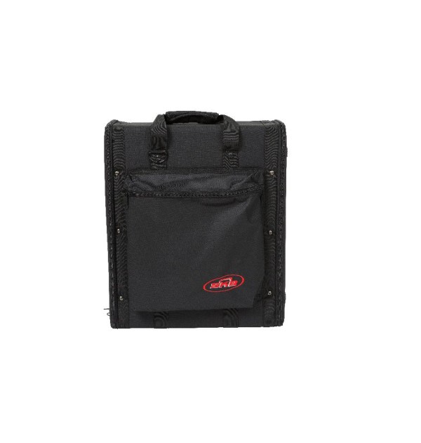 SKB 3U Soft Rack Case