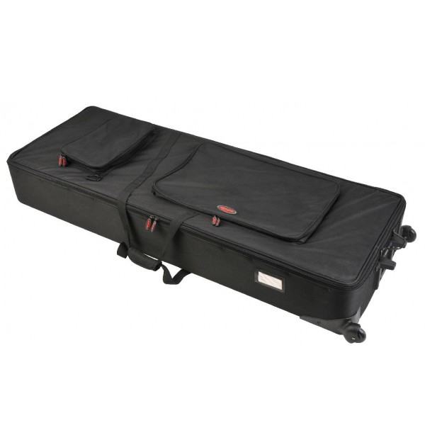 SKB Soft Case for 88-Note Keyboards