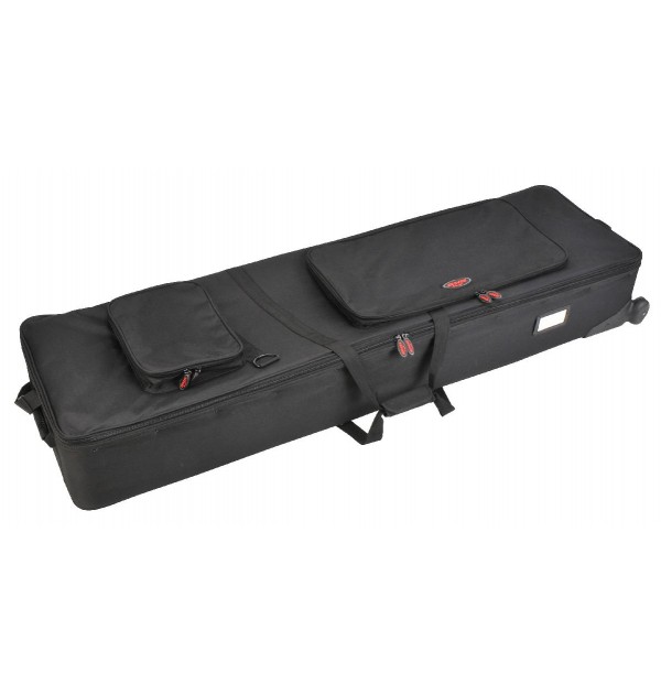 SKB Soft Case for 88-Note Narrow Keyboards
