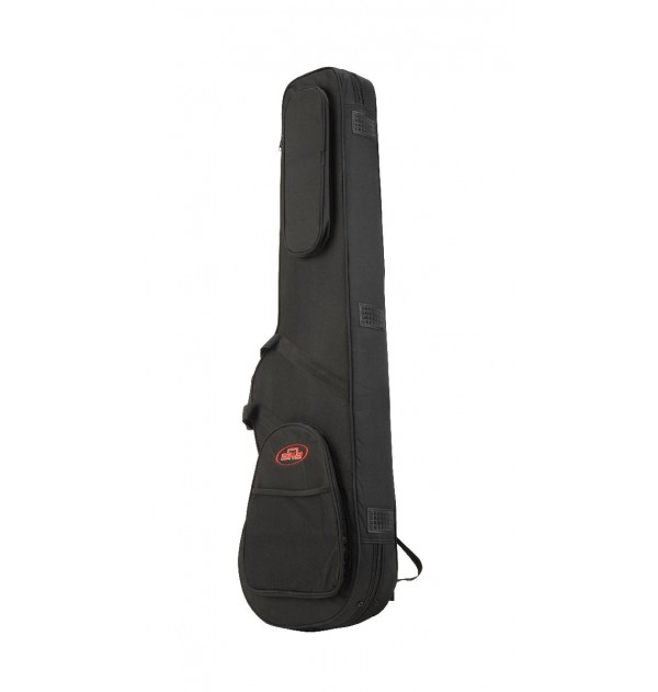 SKB Universal Shaped Electric Bass Soft Case