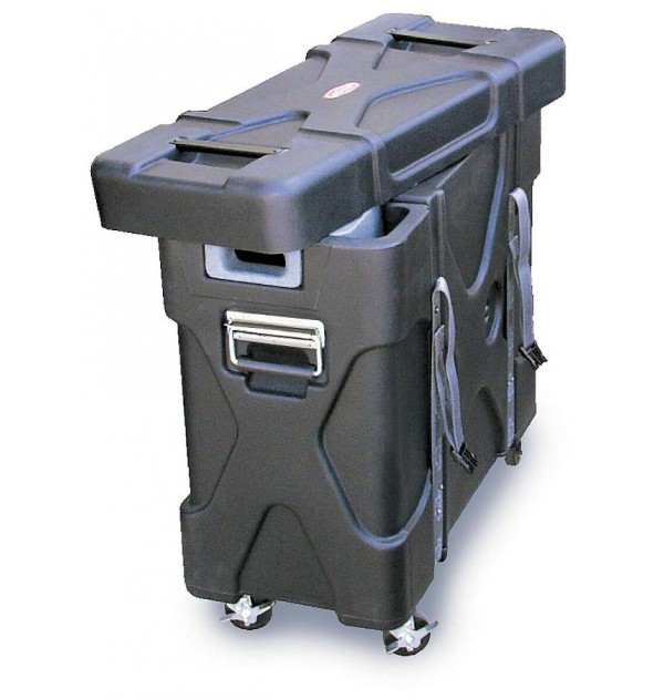 SKB Trap X2 Drum Case