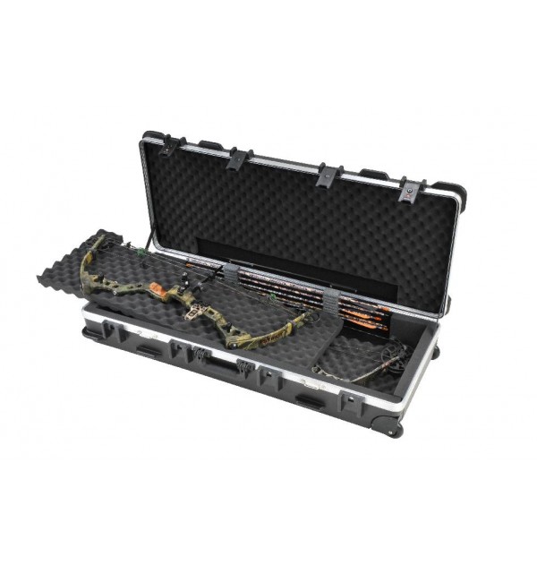 SKB ATA Double Bow Case
