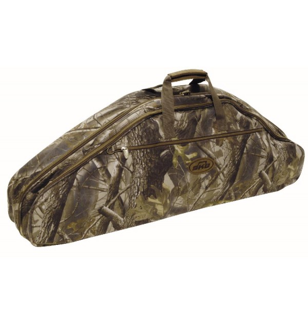SKB Field-Tek® Deluxe Compound Bow Bag