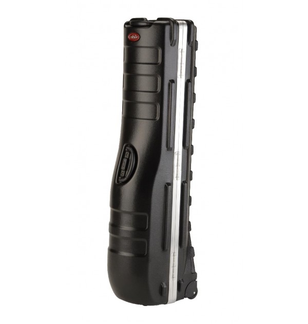 SKB Deluxe Standard ATA Golf Travel Case 