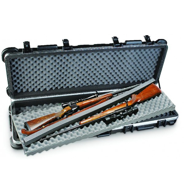 SKB ATA 50" Double Bow Case