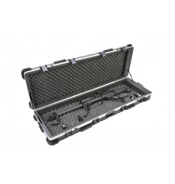 SKB ATA .50 Cal Rifle Case