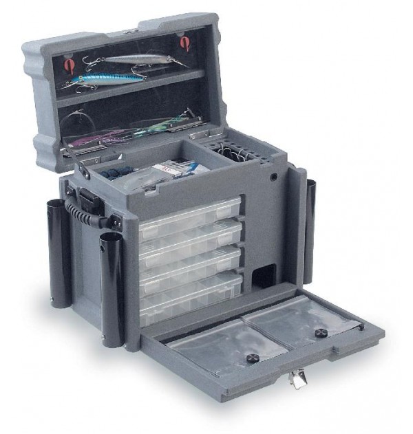 SKB Tackle Box 7100