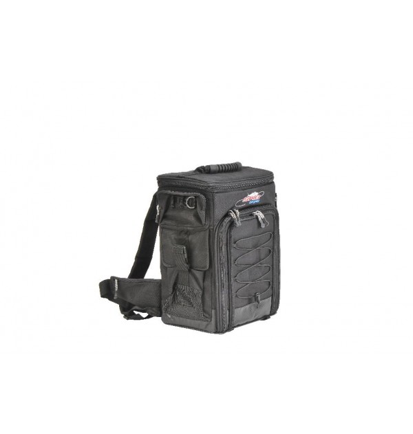 SKB Tak-Pac Backpack Tackle System