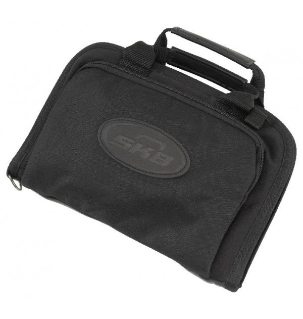 SKB Dry-Tek® Rectangular Handgun Bag