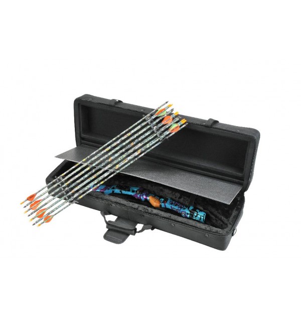 SKB Hybrid 3410 Recurve Bow Case