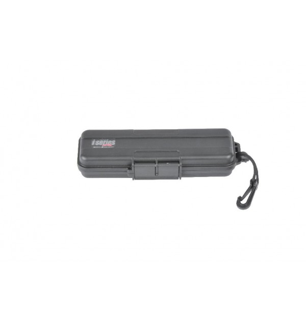 SKB iSeries 0702-1 Waterproof Utility Case