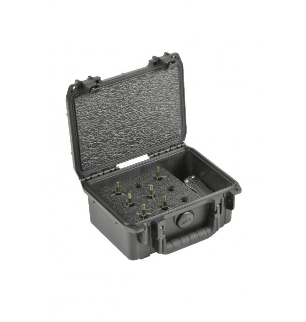 SKB iSeries 0705-3 Waterproof Utility Case