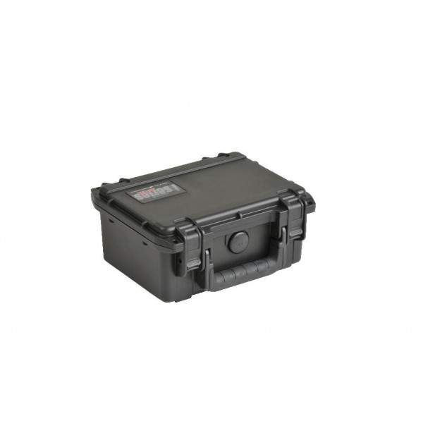 SKB iSeries 0806-3 Waterproof Utility Case