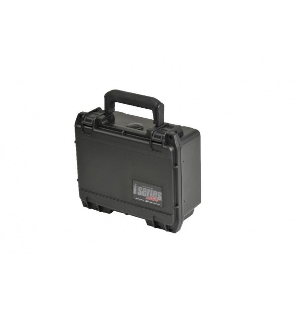 SKB iSeries 0806-3 Waterproof Utility Case